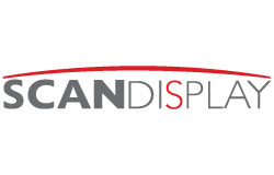 Scan Display PTY LTD Logo