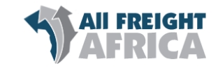 All Freight Africa Logo