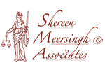 Shereen Meersingh & Associates Logo