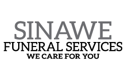 Sinawe Funeral Service Logo