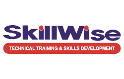 Skillwise Multipurpose Logo