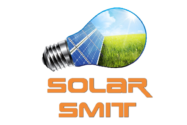 Solar Smit Logo