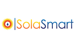 SolaSmart (Pty) Ltd Logo