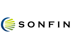 Sonfin (Pty) Ltd Logo
