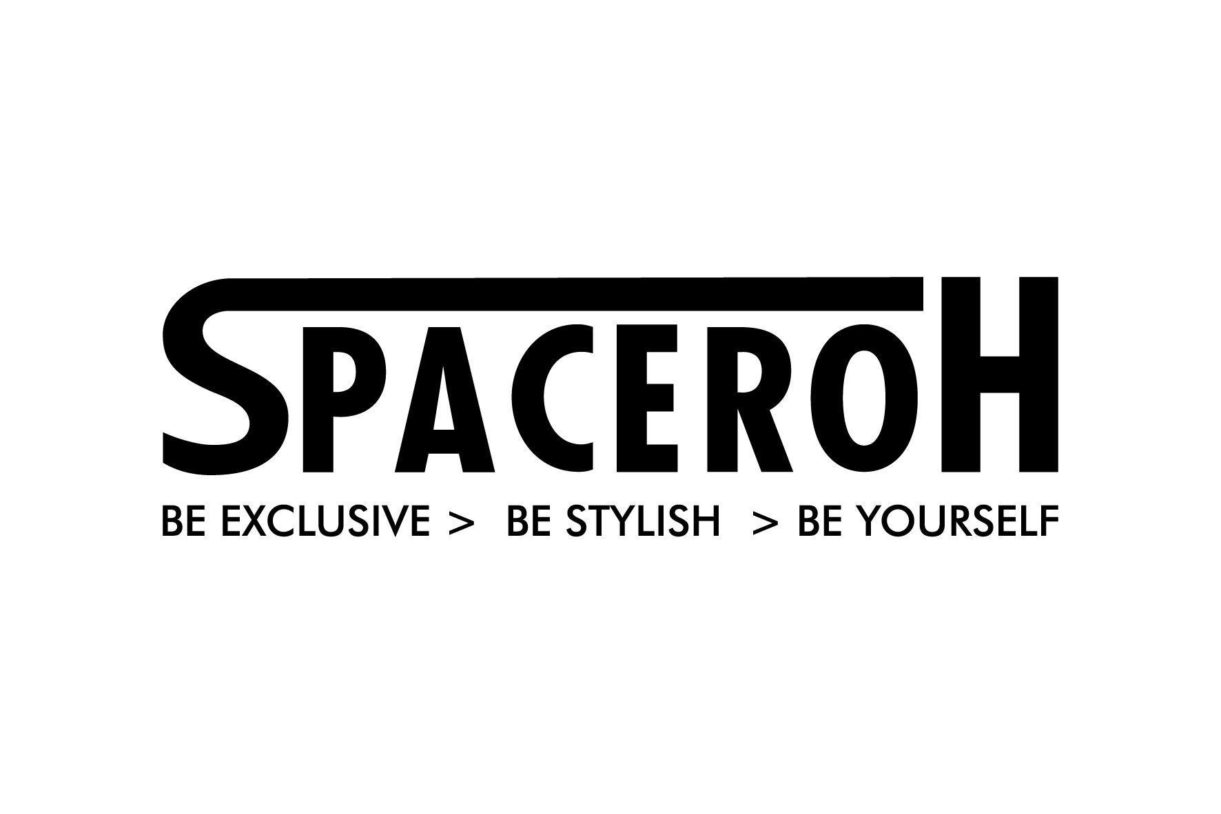 Space Roh Logo