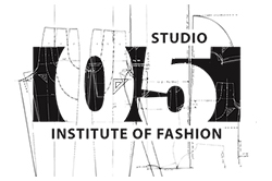 Studio 05 Institute Of Fashion Logo