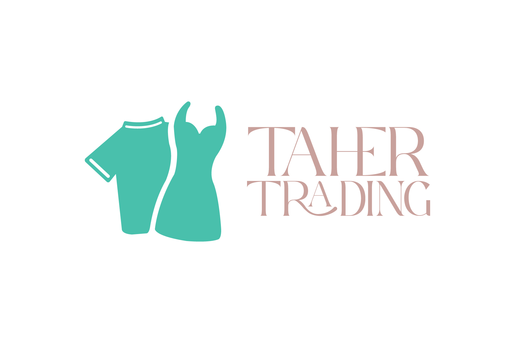 Taher Trading (Pty) Ltd Logo
