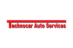 Technocar Auto Service Logo