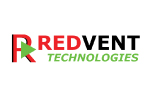 The Redvent Group Logo