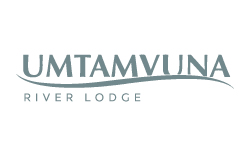 Umtamvuna River Lodge Logo