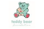 Teddy Bear Foundation Logo
