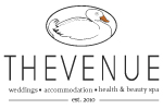 The Venue Logo