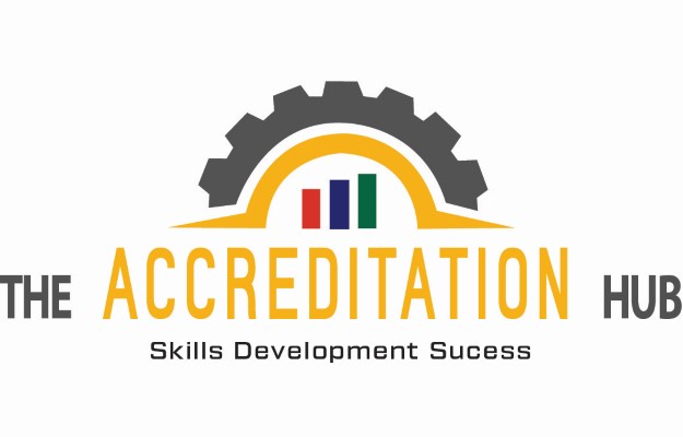 The Accreditation Hub Logo