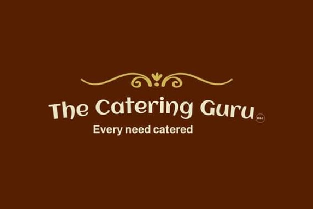 The Catering Guru Logo