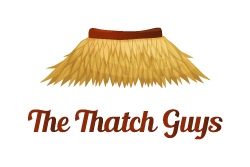 The Thatch Guys Logo