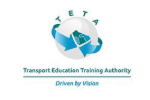 Transport Education Training Authority Logo