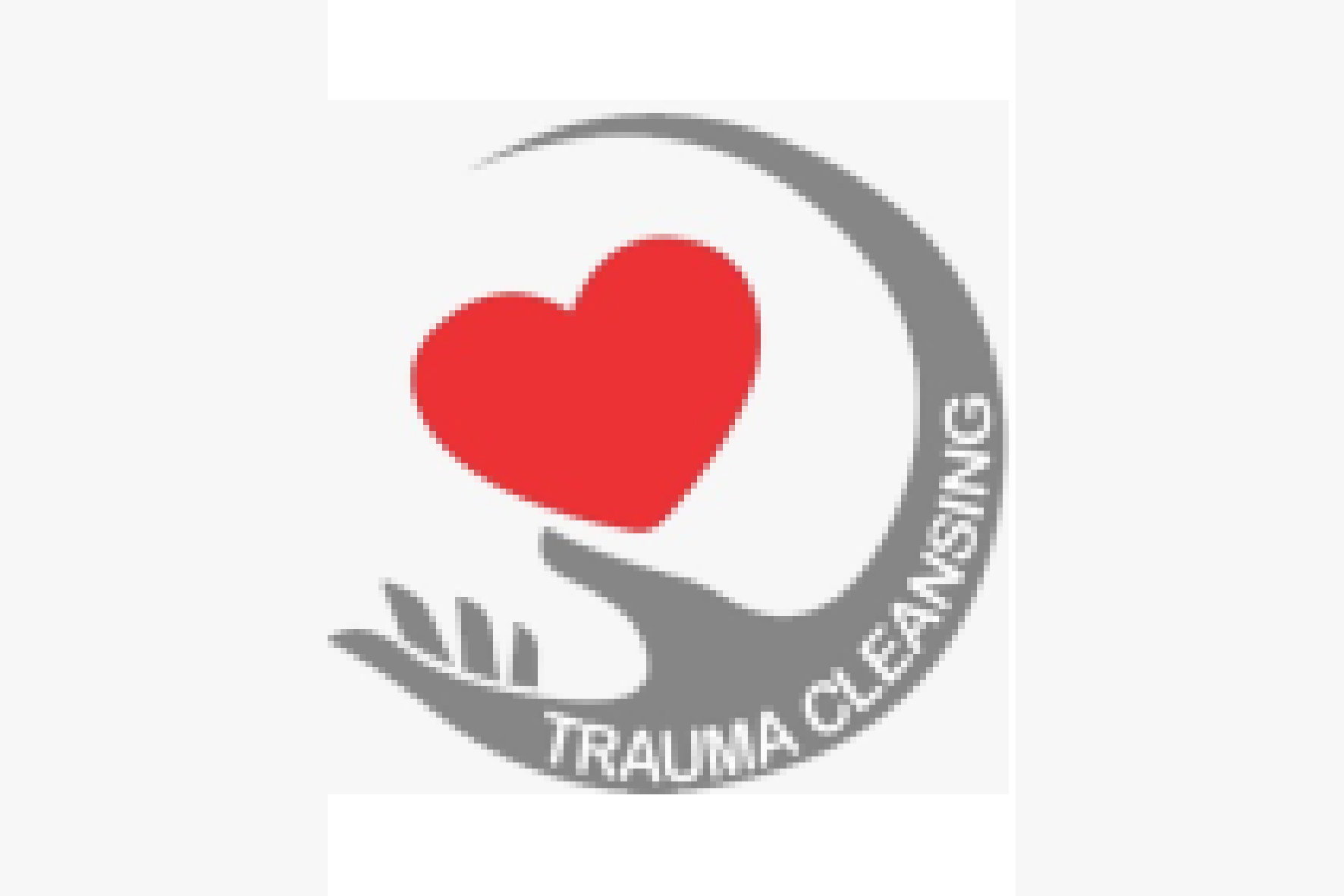 Trauma Cleansing (Pty) Ltd Logo