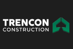 Trencon Construction Logo
