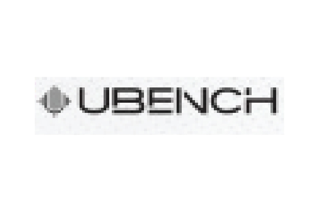 Ubench Fitness Company (Pty) Ltd Logo