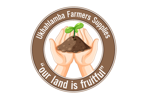 Ukhahlamba Farmers Supplies (Pty) Ltd Logo