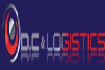  D.C AND LOGISTICS Logo