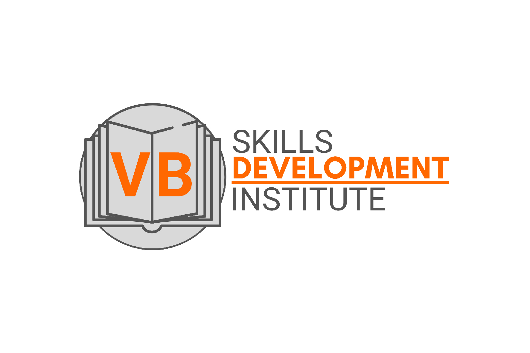 VB Skills Development Institute Logo