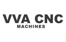VVA CNC Machines Logo