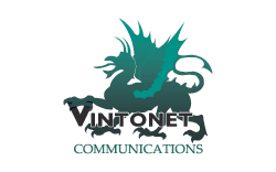 Vintonet (Pty) Ltd Logo