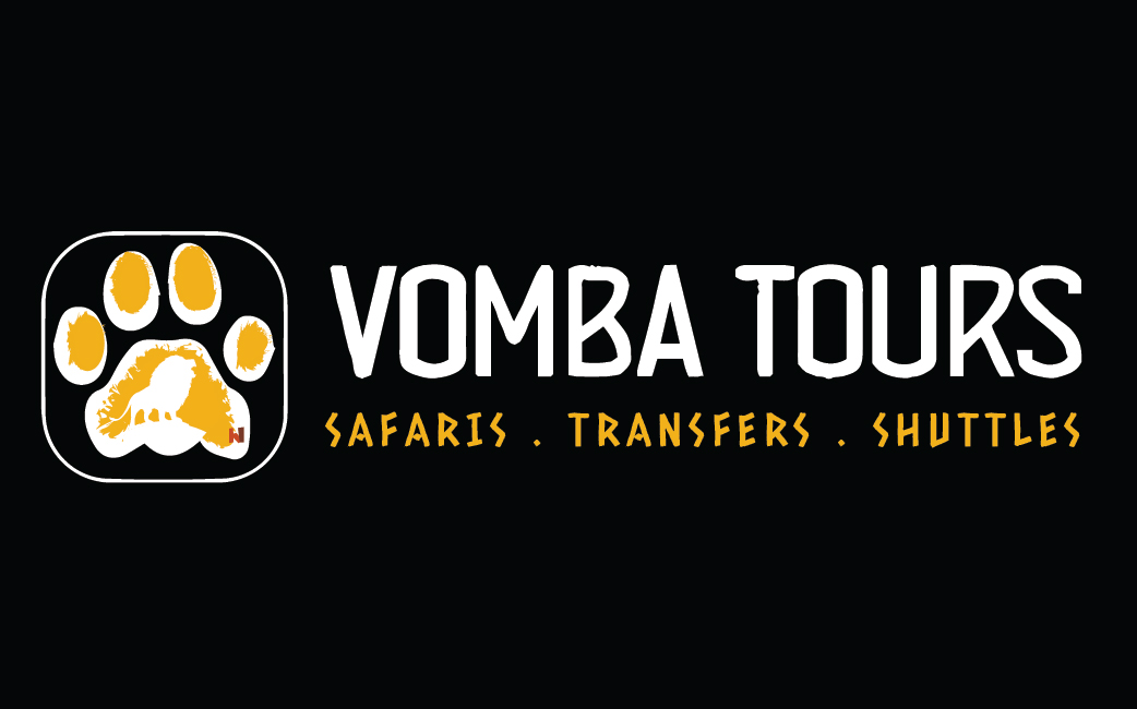 Vomba Tours And Safaris Logo