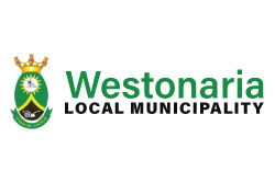 Westonaria Local Municipality Logo