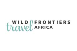 Wild Frontiers (Pty) Ltd Logo