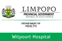 Witpoort Hospital Logo