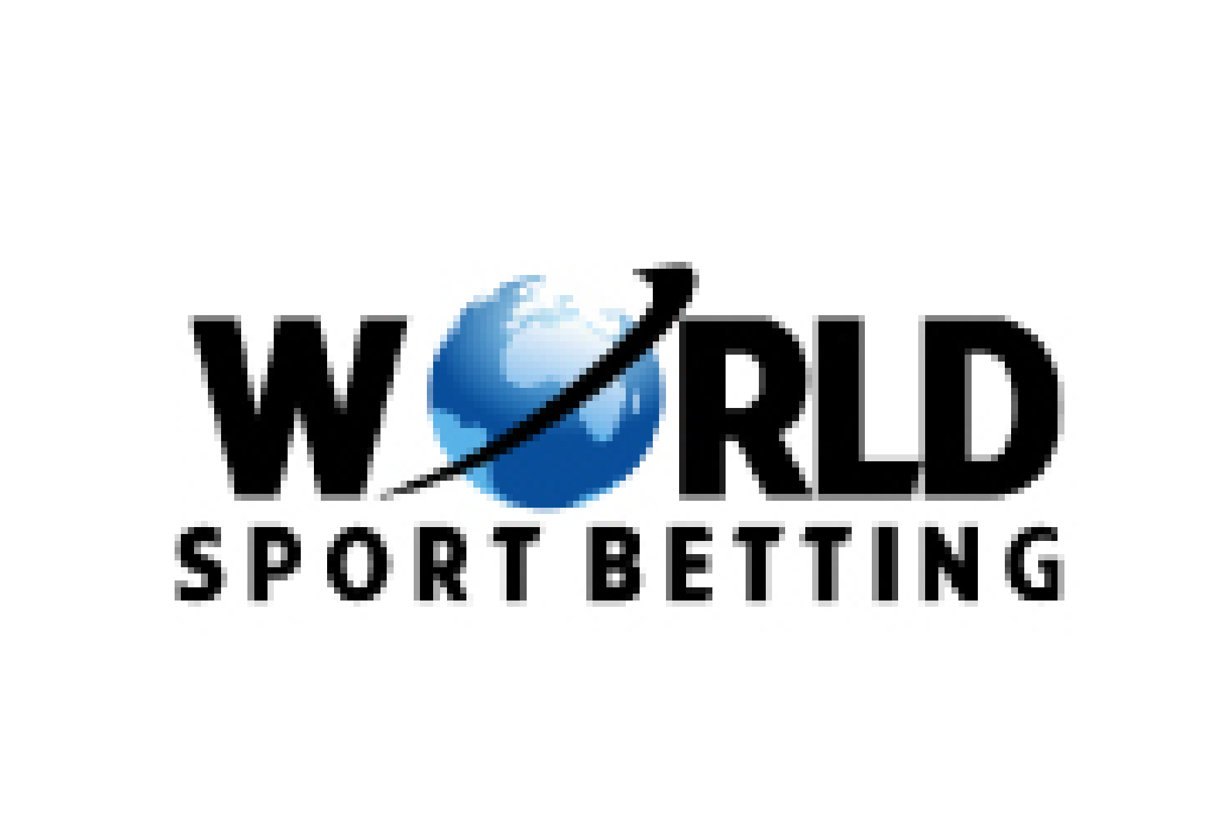 World Sports Betting. Logo