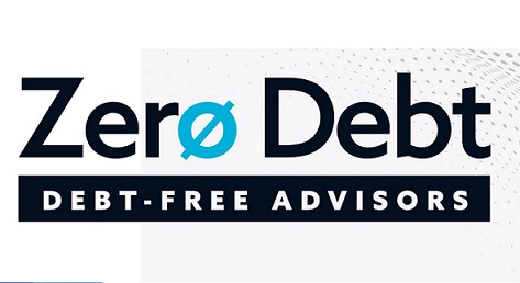 Zero Debt Logo