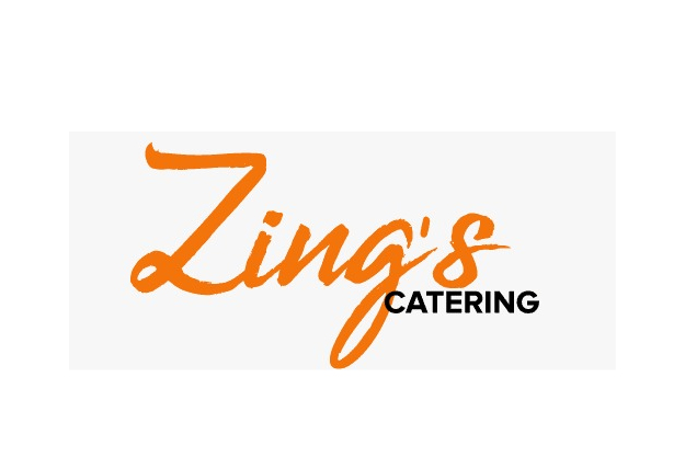 Zings Catering Logo