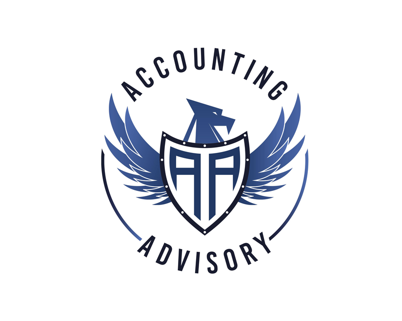 Accounting Advisory Logo