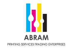 Abram Printing Services Trading Enterprises Logo