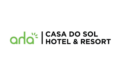 Aha Casa Do Sol Hotel And Resort Logo