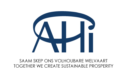 A H I Employers Organisation Logo