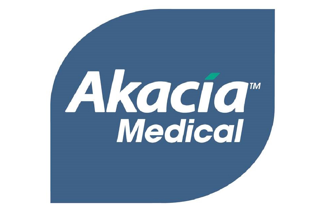 Akacia Medical (Pty) Ltd Logo