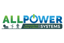 All Power Systems (Pty) Ltd Logo