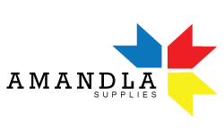 Amandla Industrial Supplies (Pty) Ltd Logo