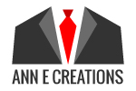 Ann E Creations - Corporate Clothing Manufacturers  Logo