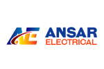 Ansar Electrical Refrigeration (Pty) Ltd Logo