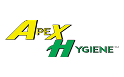 Apex Hygiene Logo