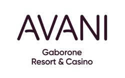 Avani Gaborone Resort and Casino  Logo