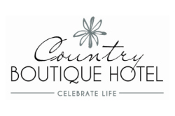 Country Boutique Hotel Logo