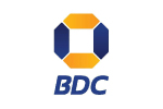 Botswana Development Corporation. Logo
