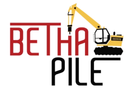 Betha Pile Logo