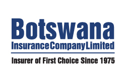 Botswana Insurance Company Limited Logo